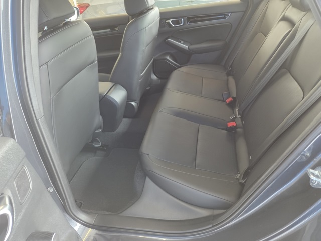 new 2026 Honda Civic Hybrid car, priced at $33,445