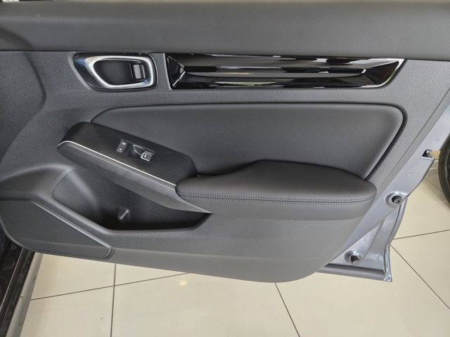 new 2026 Honda Civic Hybrid car, priced at $33,445