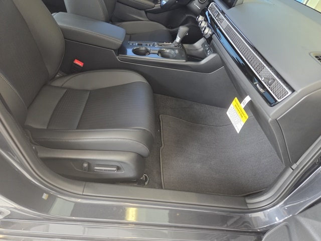 new 2026 Honda Civic Hybrid car, priced at $33,445
