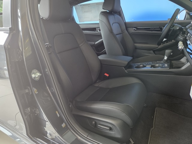 new 2026 Honda Civic Hybrid car, priced at $33,445