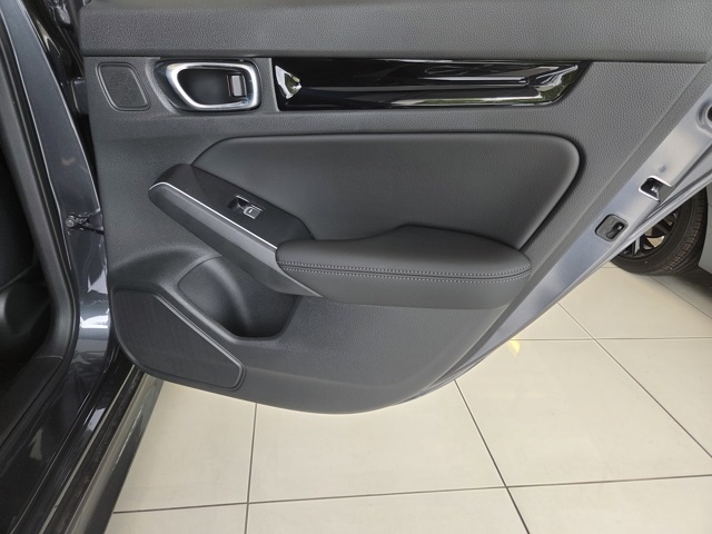 new 2026 Honda Civic Hybrid car, priced at $33,445