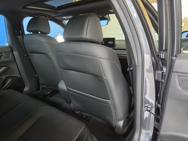 new 2026 Honda Civic Hybrid car, priced at $33,445