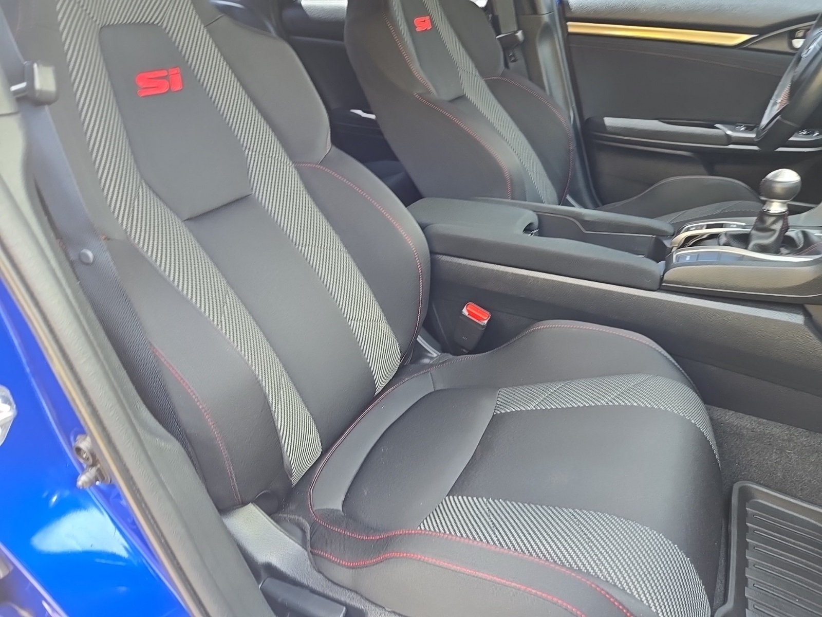 used 2019 Honda Civic car, priced at $20,700
