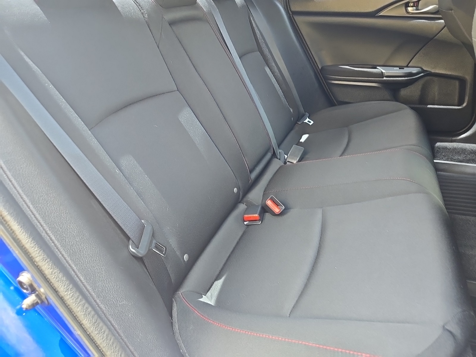 used 2019 Honda Civic car, priced at $20,700