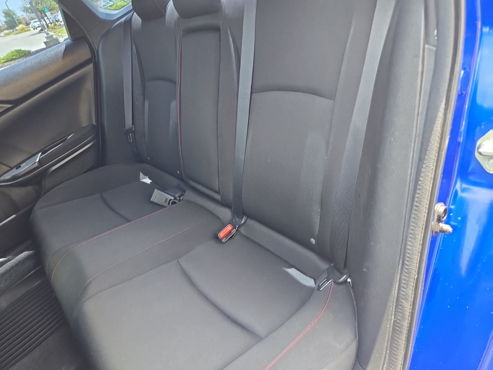 used 2019 Honda Civic car, priced at $20,700