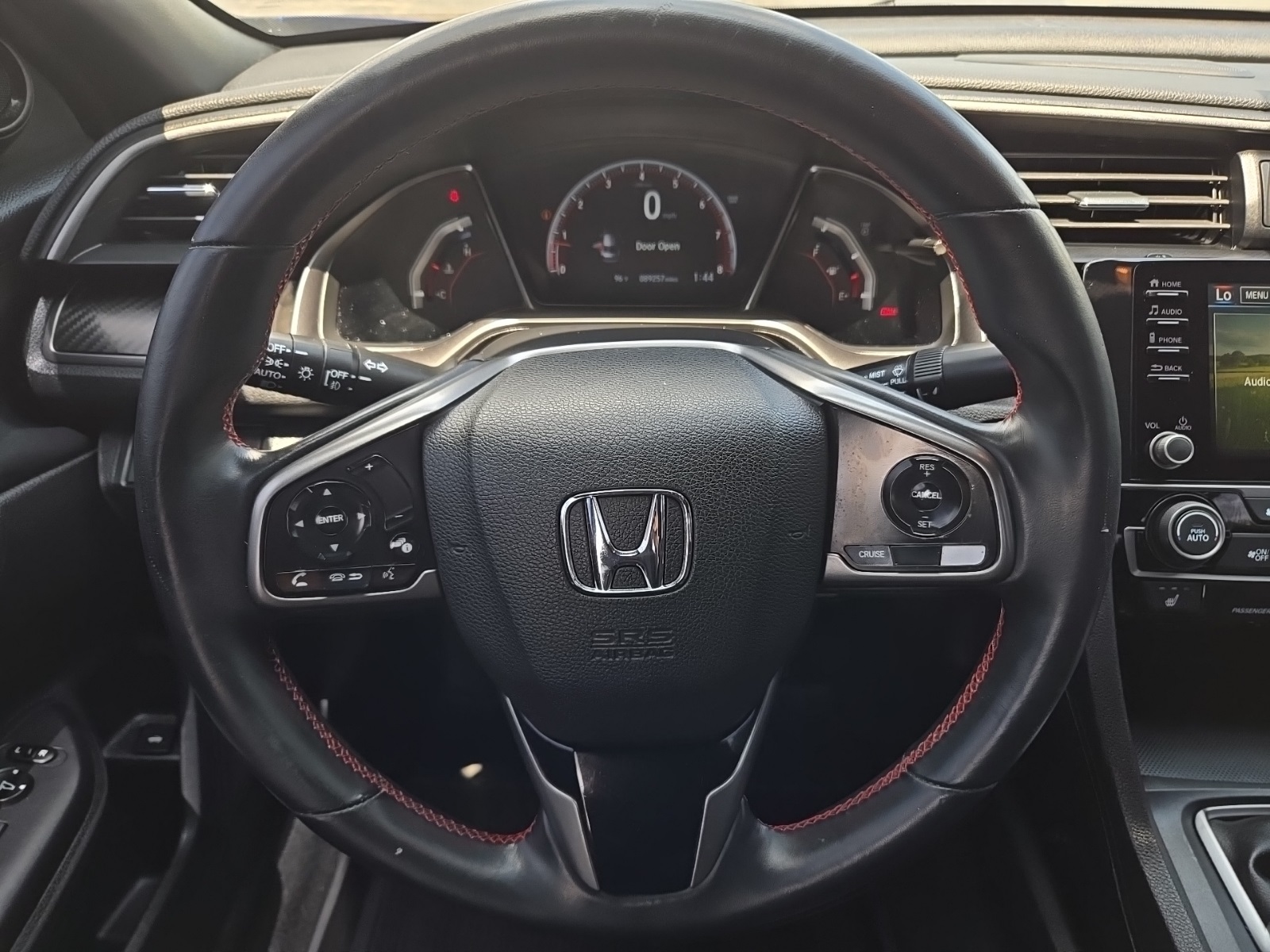 used 2019 Honda Civic car, priced at $20,700