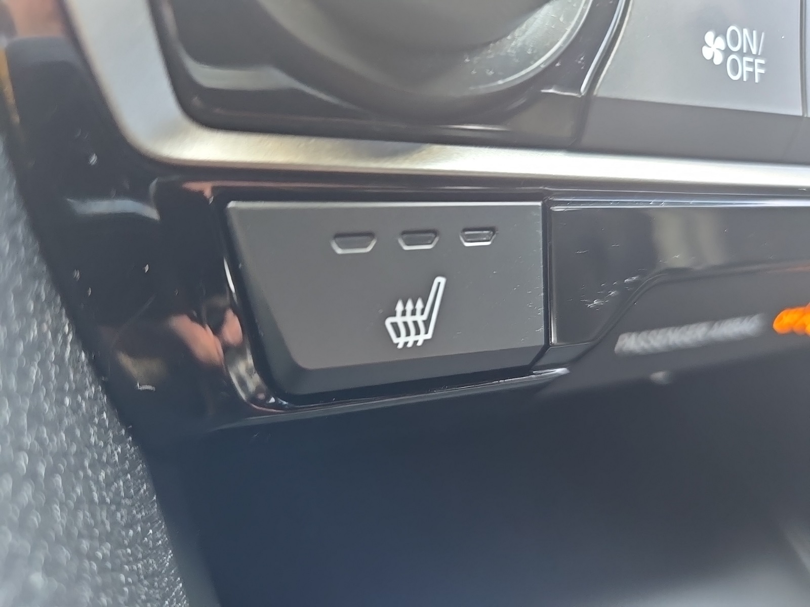 used 2019 Honda Civic car, priced at $20,700