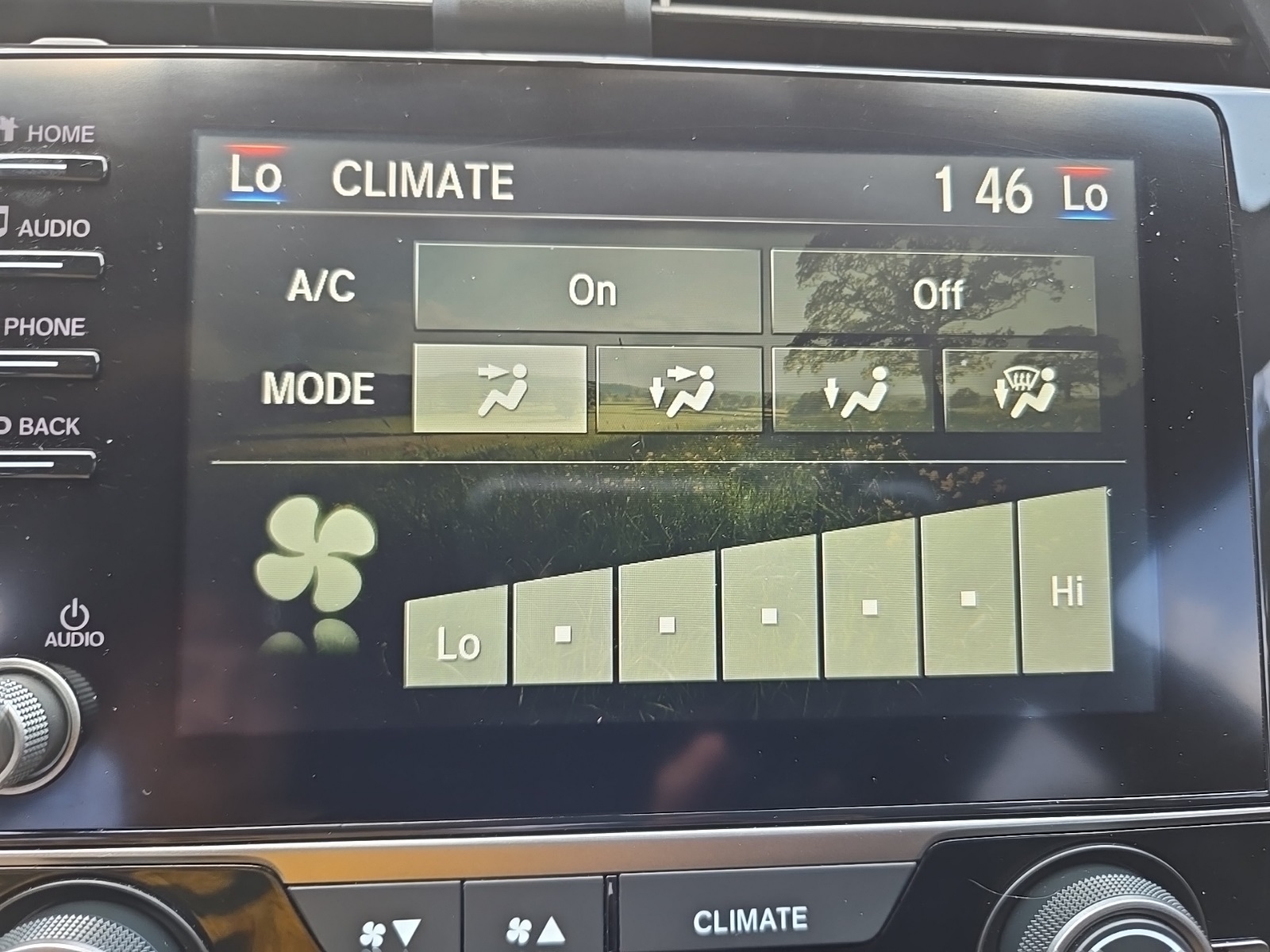 used 2019 Honda Civic car, priced at $20,700