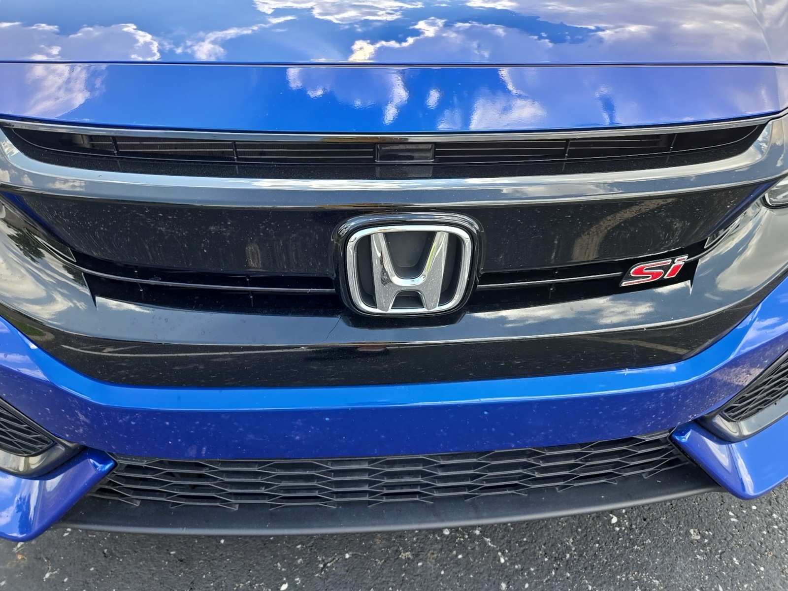 used 2019 Honda Civic car, priced at $20,700