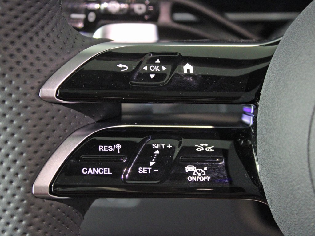 used 2025 Mercedes-Benz GLC car, priced at $49,906