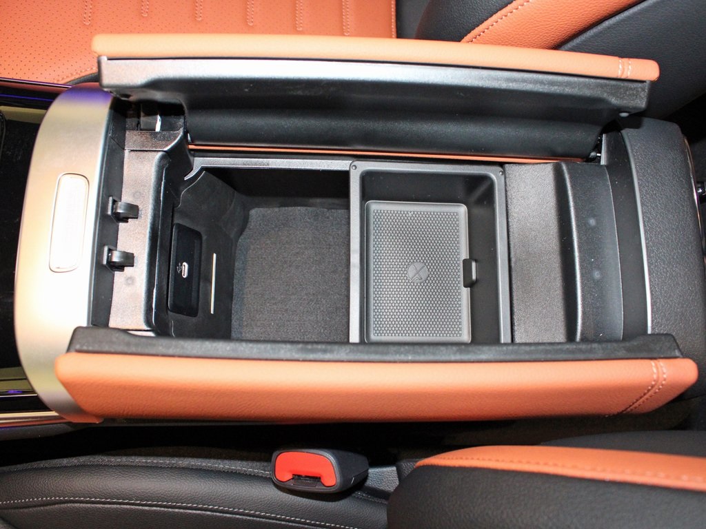 used 2025 Mercedes-Benz GLC car, priced at $49,906