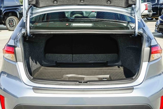 new 2026 Toyota Corolla car, priced at $24,482