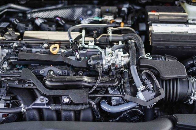 new 2026 Toyota Corolla car, priced at $24,482