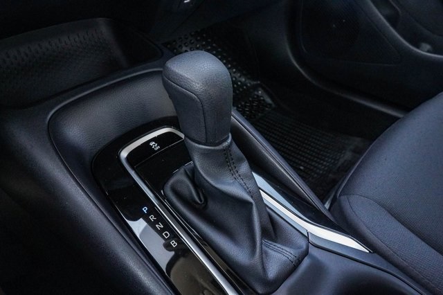 new 2026 Toyota Corolla car, priced at $24,482