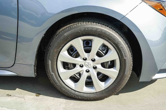 new 2026 Toyota Corolla car, priced at $24,482