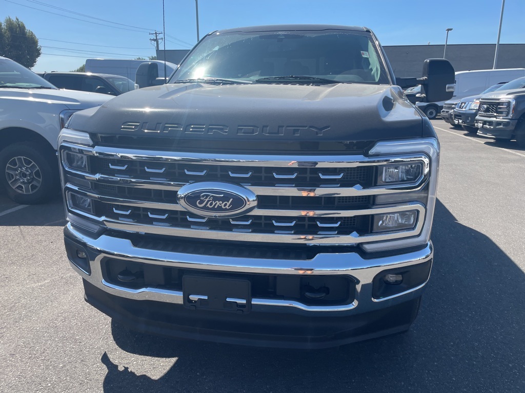 used 2024 Ford F-350SD car, priced at $71,630