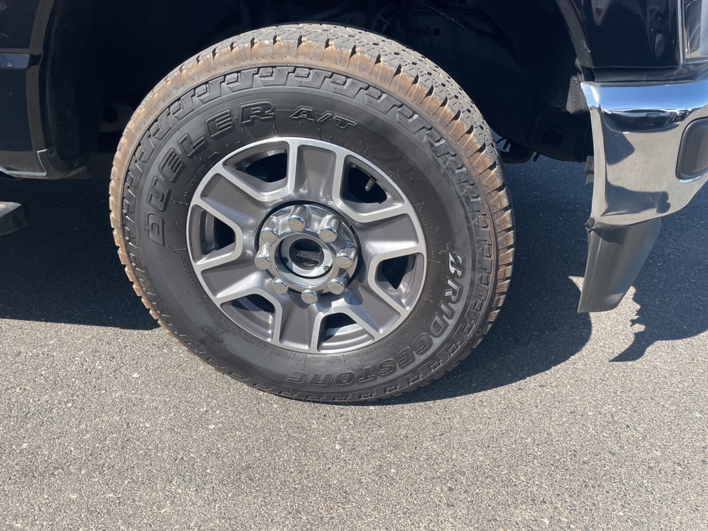 used 2024 Ford F-350SD car, priced at $71,630