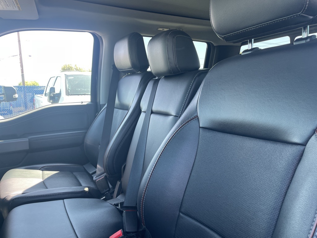 used 2024 Ford F-350SD car, priced at $71,630