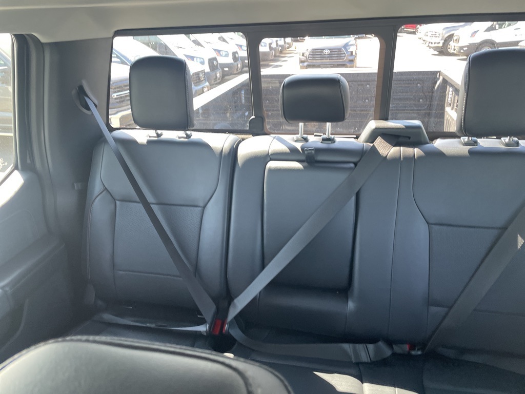 used 2024 Ford F-350SD car, priced at $71,630