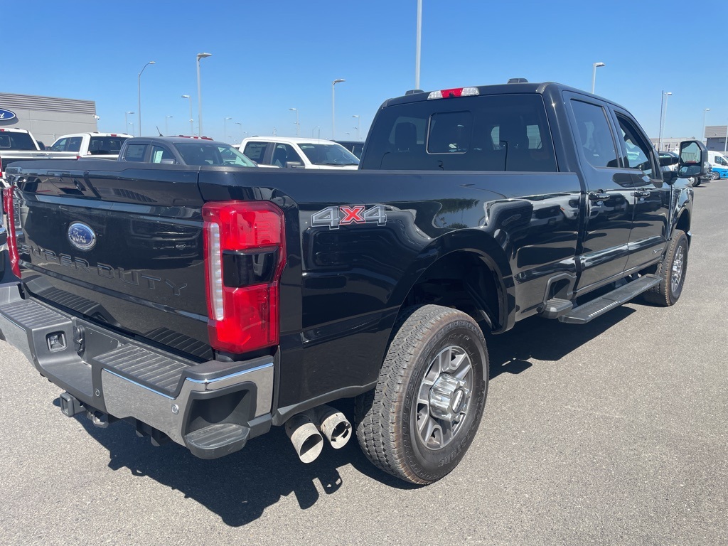 used 2024 Ford F-350SD car, priced at $71,630