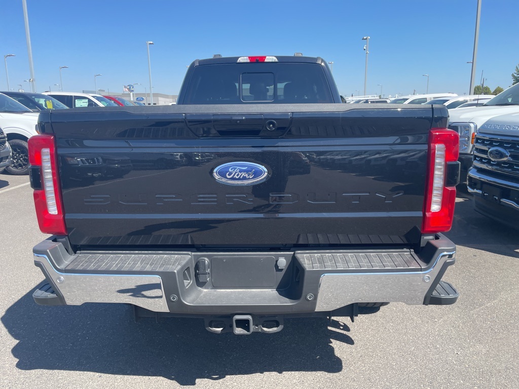 used 2024 Ford F-350SD car, priced at $71,630