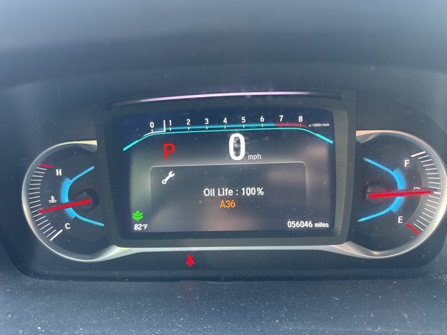 used 2021 Honda Pilot car, priced at $27,991