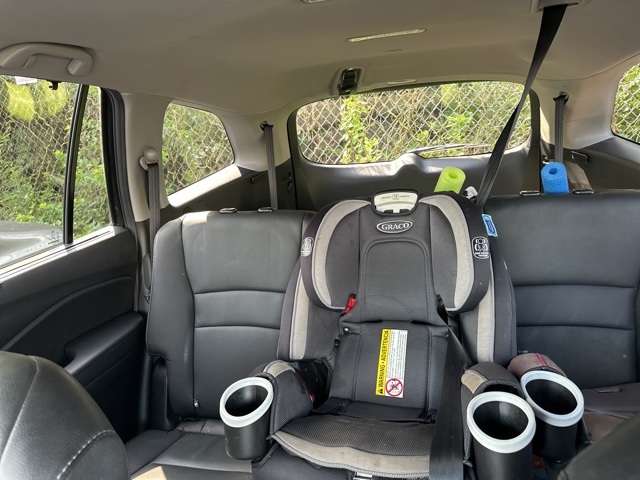 used 2021 Honda Pilot car, priced at $27,991