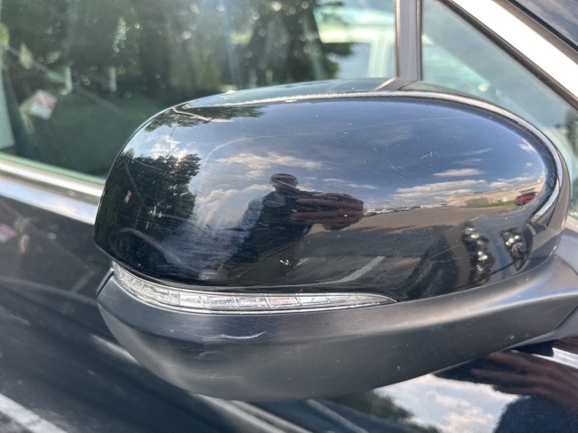 used 2021 Honda Pilot car, priced at $27,991
