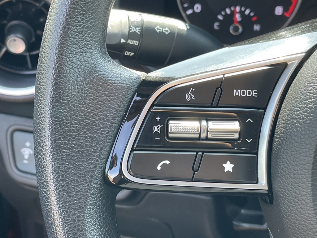 used 2023 Kia Forte car, priced at $19,500