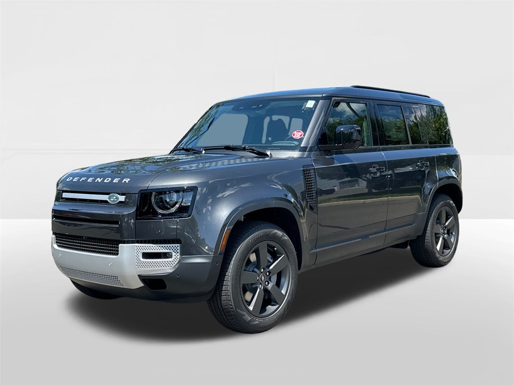 new 2025 Land Rover Defender 110 car, priced at $80,193