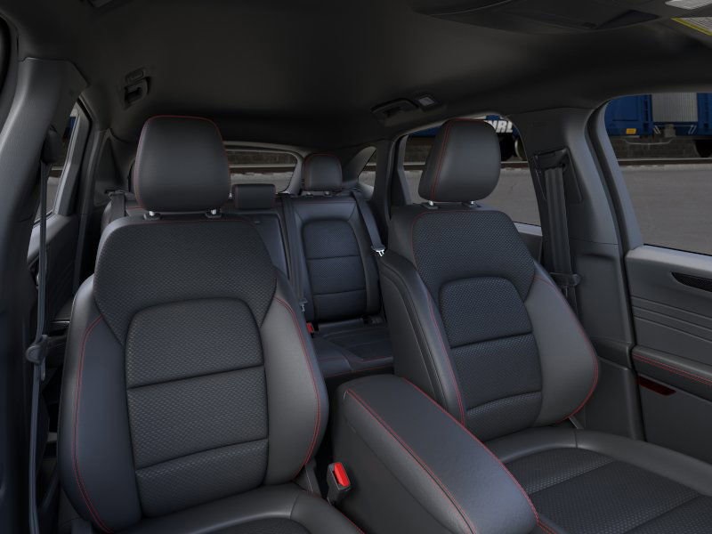 new 2026 Ford Escape Hybrid car, priced at $36,875