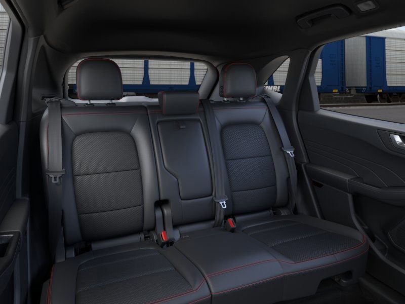 new 2026 Ford Escape Hybrid car, priced at $36,875