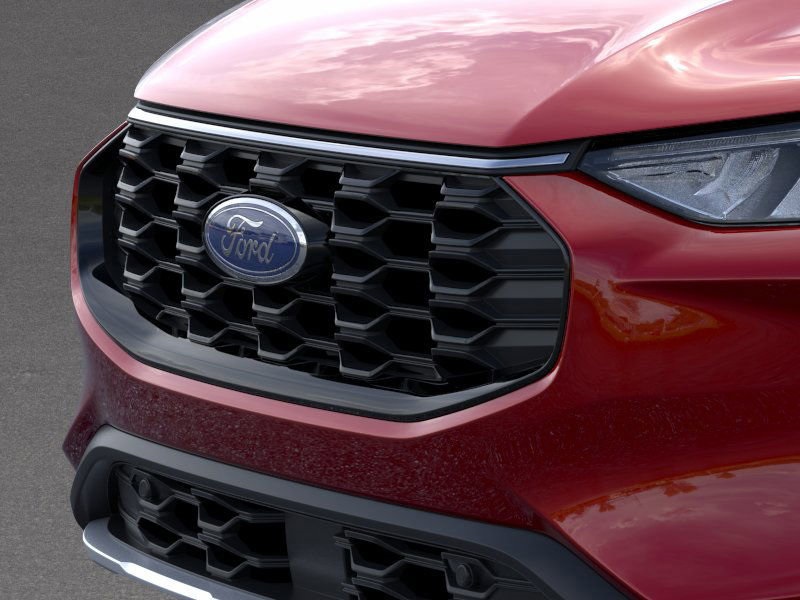 new 2026 Ford Escape Hybrid car, priced at $36,875