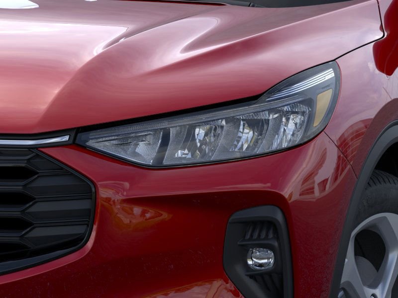 new 2026 Ford Escape Hybrid car, priced at $36,875