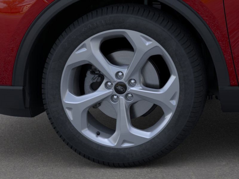 new 2026 Ford Escape Hybrid car, priced at $36,875