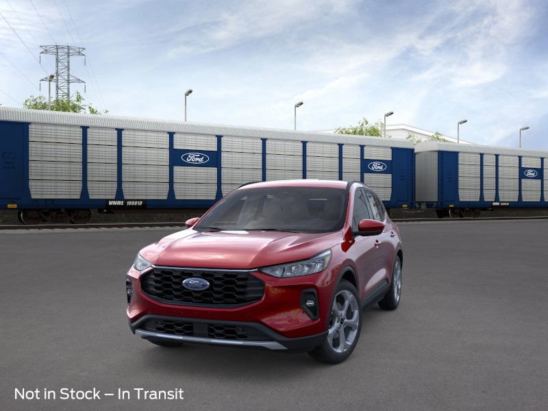 new 2026 Ford Escape Hybrid car, priced at $36,875