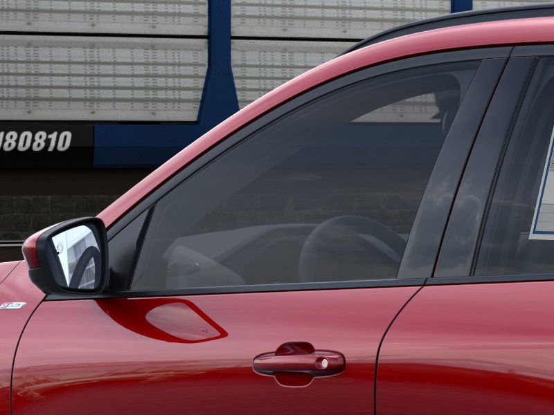 new 2026 Ford Escape Hybrid car, priced at $36,875