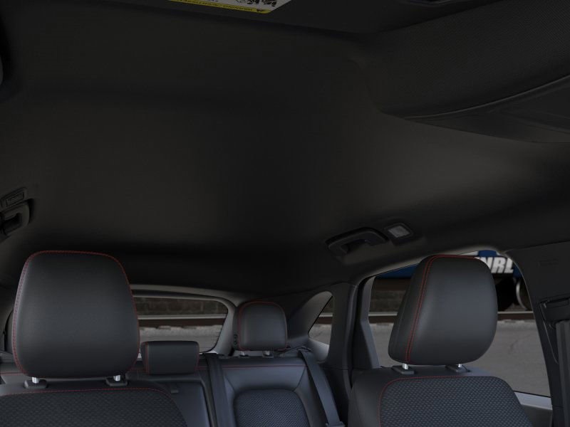 new 2026 Ford Escape Hybrid car, priced at $36,875