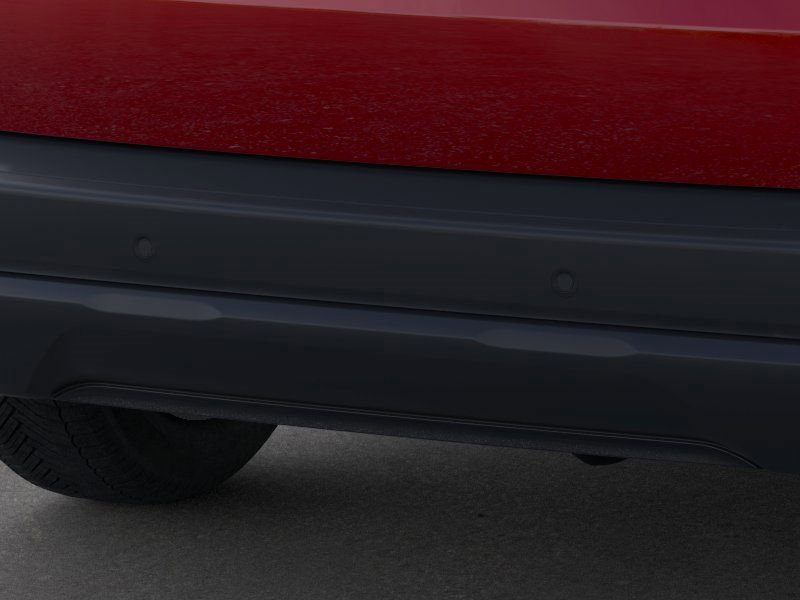 new 2026 Ford Escape Hybrid car, priced at $36,875