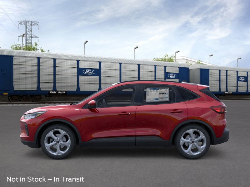 new 2026 Ford Escape Hybrid car, priced at $36,875