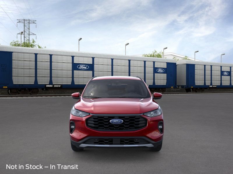 new 2026 Ford Escape Hybrid car, priced at $36,875