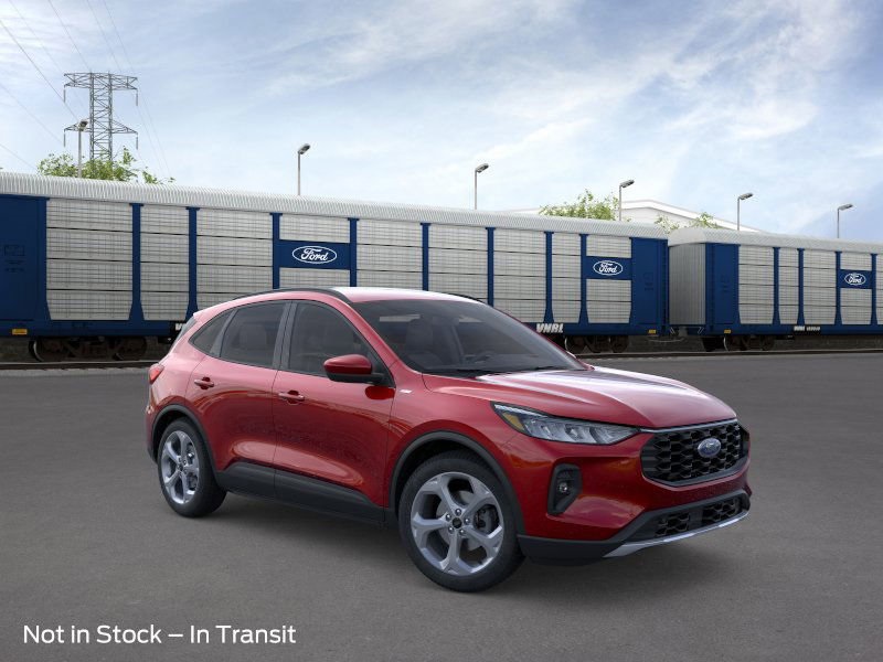 new 2026 Ford Escape Hybrid car, priced at $36,875