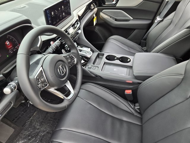 new 2026 Acura MDX car, priced at $61,350