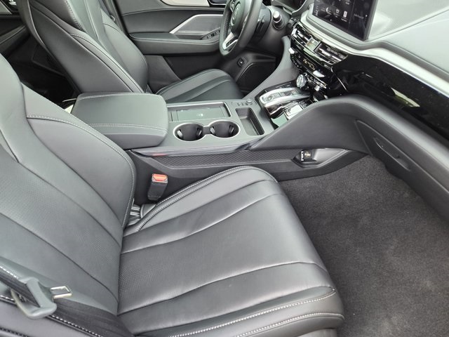 new 2026 Acura MDX car, priced at $61,350