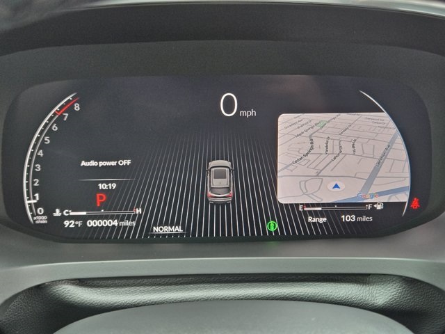 new 2026 Acura MDX car, priced at $61,350