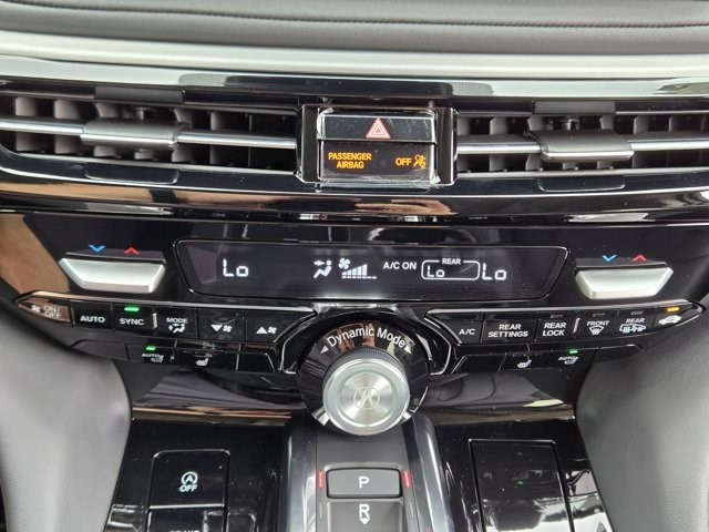 new 2026 Acura MDX car, priced at $61,350