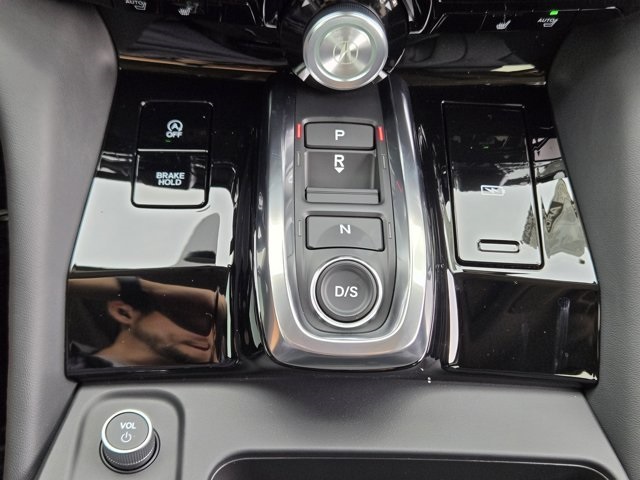new 2026 Acura MDX car, priced at $61,350