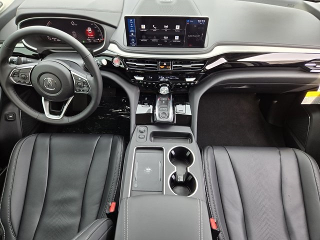 new 2026 Acura MDX car, priced at $61,350