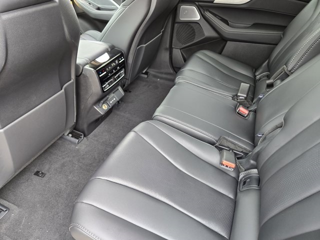 new 2026 Acura MDX car, priced at $61,350