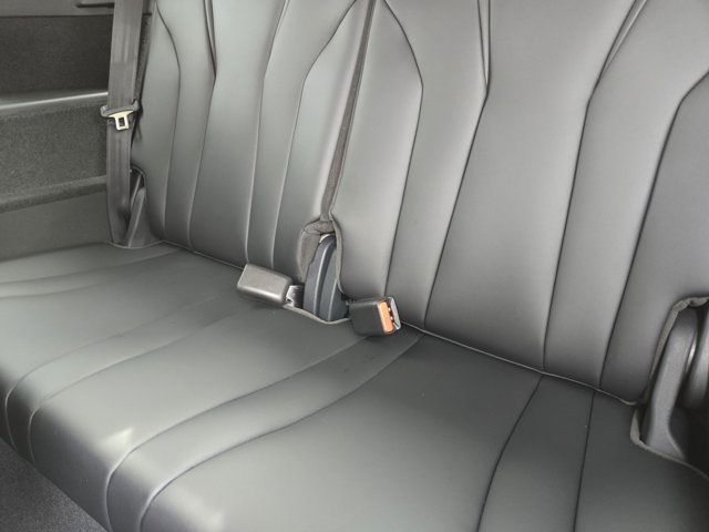 new 2026 Acura MDX car, priced at $61,350